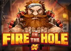 fire in the hole