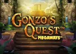 gonzos quest
