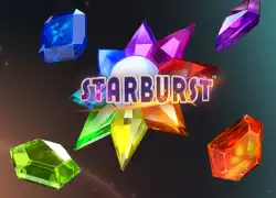 starburst